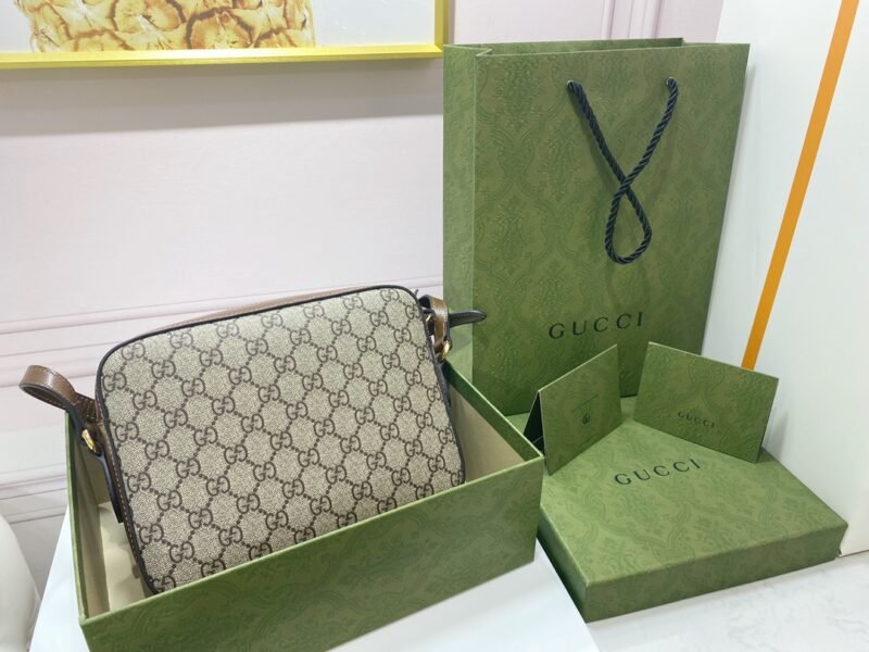 4__60.jpg Gucci 1955 Handbag-22.5*17*6.5CM