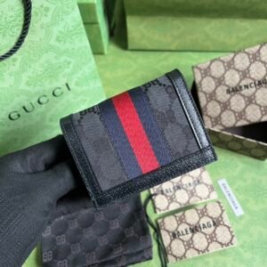 Gucci&Balenciaga Pouch-11×8.5x3CM
