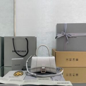 543543543534_1_.jpg Gucci&Balenciaga Hourglass Bag-19x8x21CM