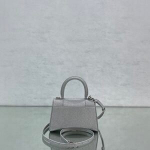 543543543534_2_.jpg Gucci&Balenciaga Hourglass Bag-19x8x21CM