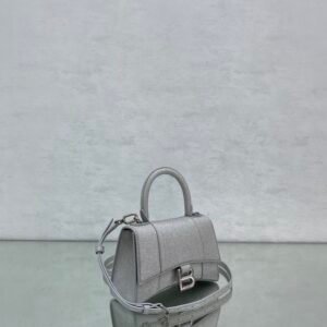 543543543534_3_.jpg Gucci&Balenciaga Hourglass Bag-19x8x21CM