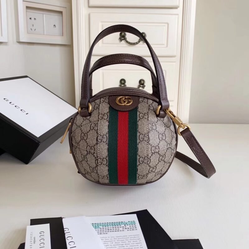 Gucci Ophidia Handbags