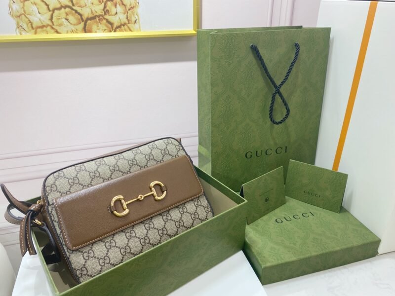 5__62.jpg Gucci 1955 Handbag-22.5*17*6.5CM