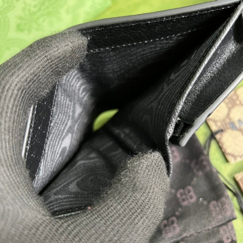 Gucci&Balenciaga Pouch-11×8.5x3CM