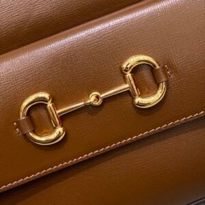 Gucci 1955 Handbag-22.5*17*6.5CM