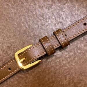 Gucci 1955 Handbag-22.5*17*6.5CM