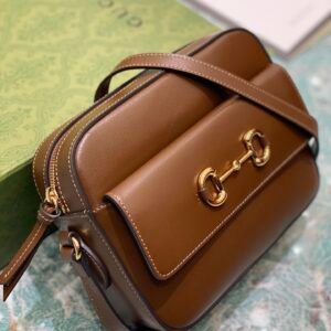 Gucci 1955 Handbag-22.5*17*6.5CM