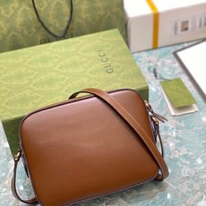 Gucci 1955 Handbag-22.5*17*6.5CM