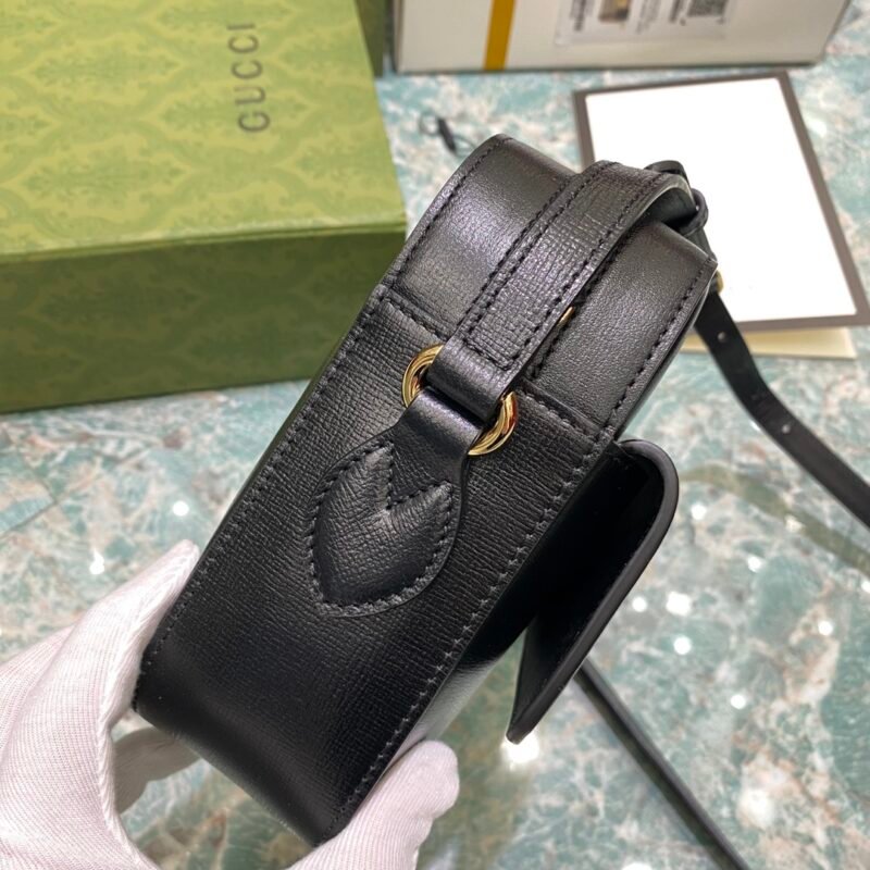 Gucci 1955 Handbag-22.5*17*6.5CM