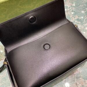 Gucci 1955 Handbag-22.5*17*6.5CM