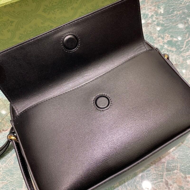 Gucci 1955 Handbag-22.5*17*6.5CM