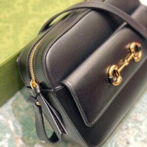 Gucci 1955 Handbag-22.5*17*6.5CM