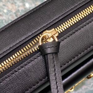 Gucci 1955 Handbag-22.5*17*6.5CM