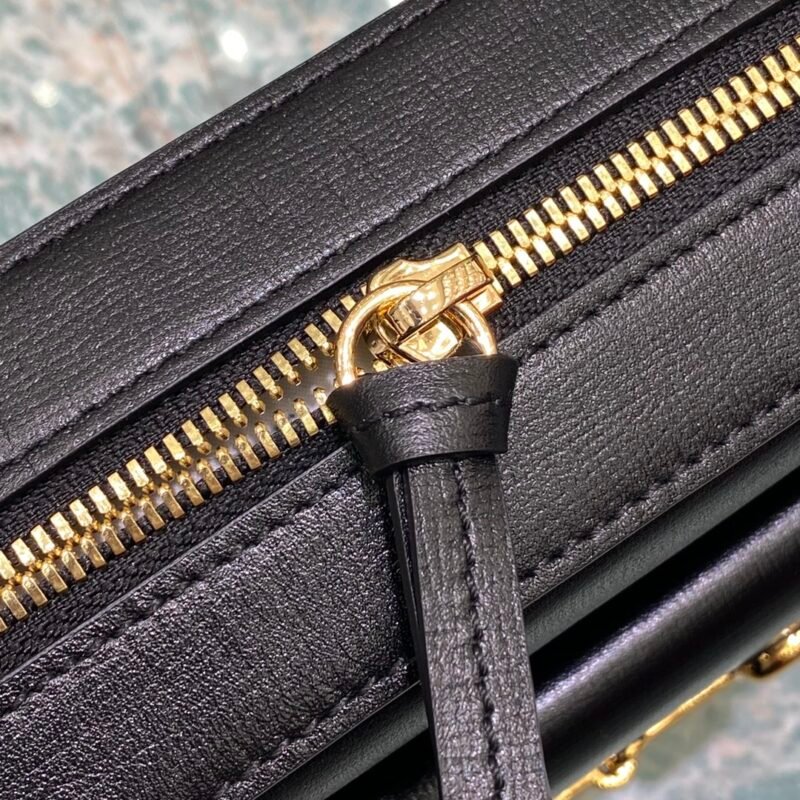 Gucci 1955 Handbag-22.5*17*6.5CM