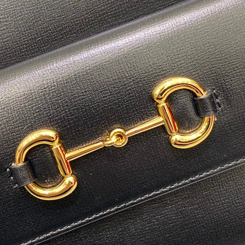 Gucci 1955 Handbag-22.5*17*6.5CM