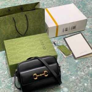 Gucci 1955 Handbag-22.5*17*6.5CM