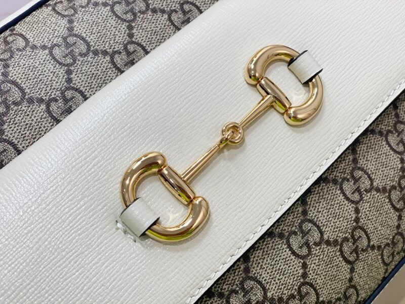 Gucci 1955 Handbag-22.5*17*6.5CM