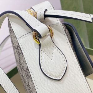 Gucci 1955 Handbag-22.5*17*6.5CM