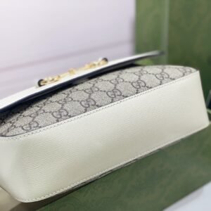 Gucci 1955 Handbag-22.5*17*6.5CM