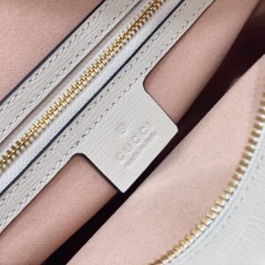 Gucci 1955 Handbag-22.5*17*6.5CM
