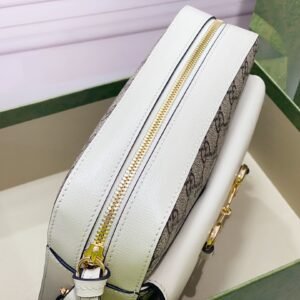 Gucci 1955 Handbag-22.5*17*6.5CM