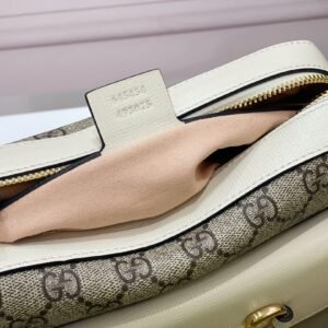 Gucci 1955 Handbag-22.5*17*6.5CM