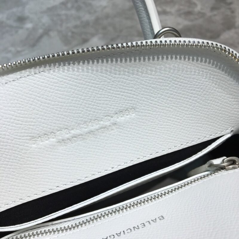 Balenciaga Shell Bag-18*14*8CM