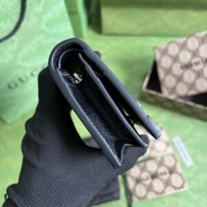 Gucci&Balenciaga Pouch-11×8.5x3CM