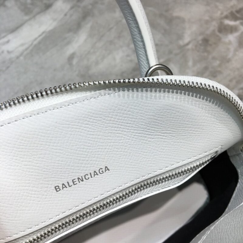 Balenciaga Shell Bag-18*14*8CM