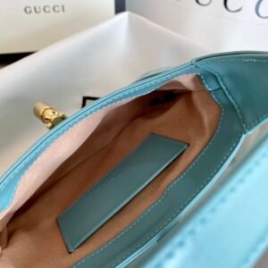 Gucci Jackie 1961 Hobo Bag-19*13*3CM