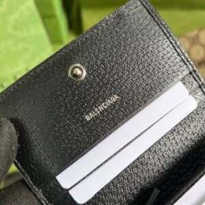 Gucci&Balenciaga Pouch-11×8.5x3CM