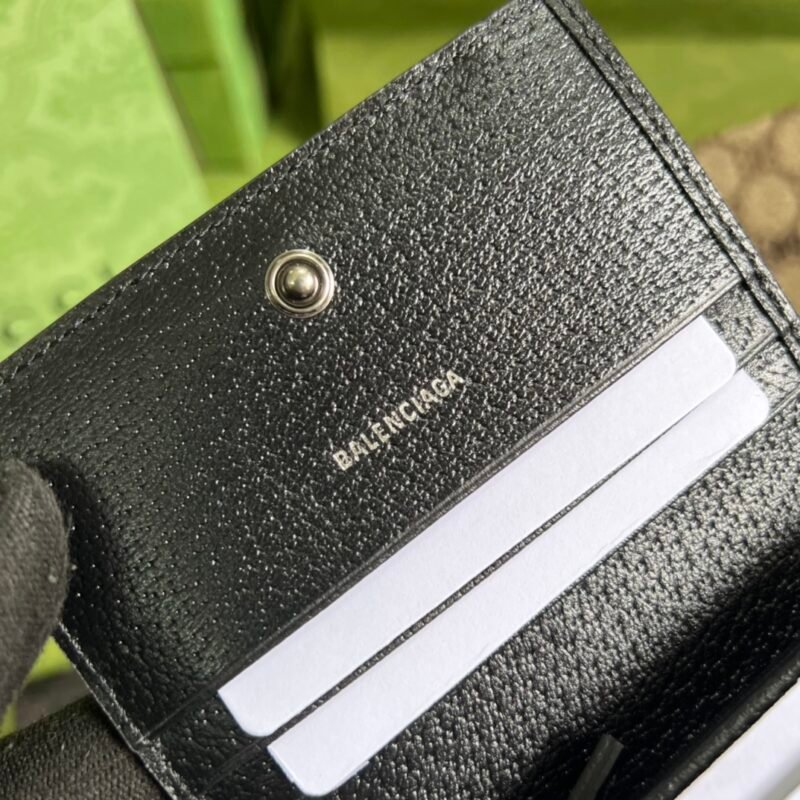 Gucci&Balenciaga Pouch-11×8.5x3CM