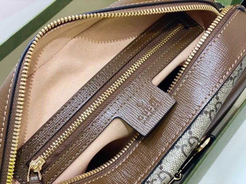8__53.jpg Gucci 1955 Handbag-22.5*17*6.5CM