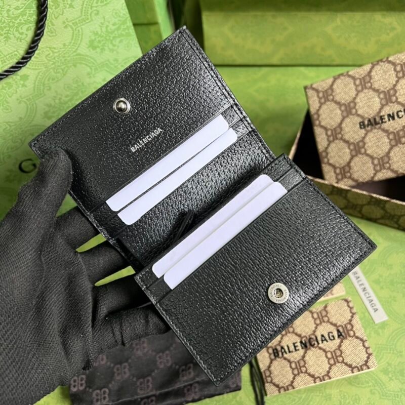 Gucci&Balenciaga Pouch-11×8.5x3CM