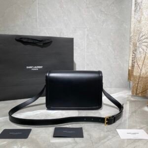 YSL Solferino Box Bag
