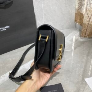 YSL Solferino Box Bag