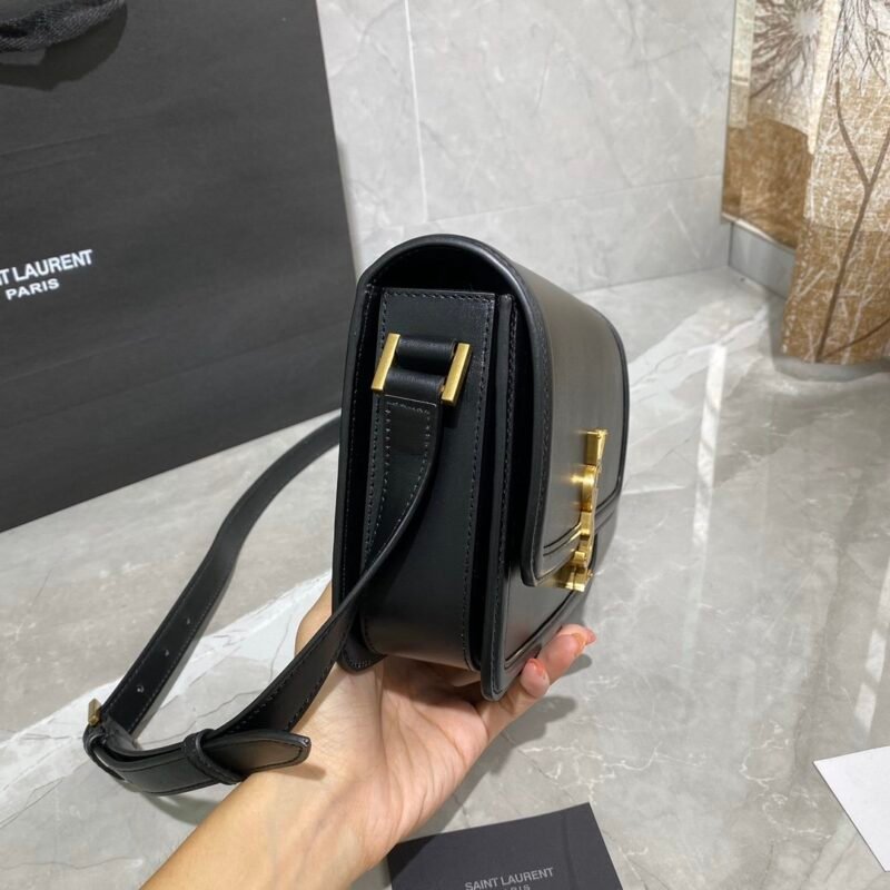 YSL Solferino Box Bag