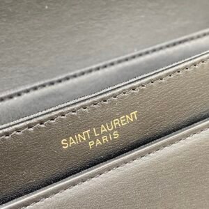 YSL Solferino Box Bag
