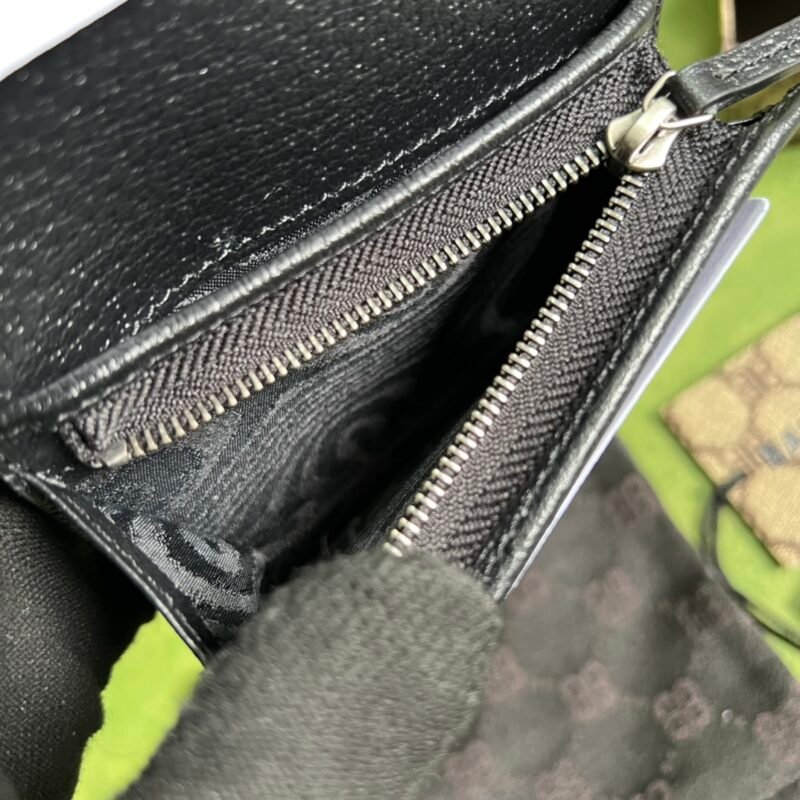 Gucci&Balenciaga Pouch-11×8.5x3CM