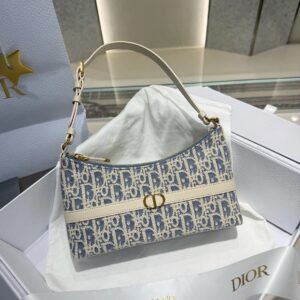 DIOR 30 Montaigne Cigale