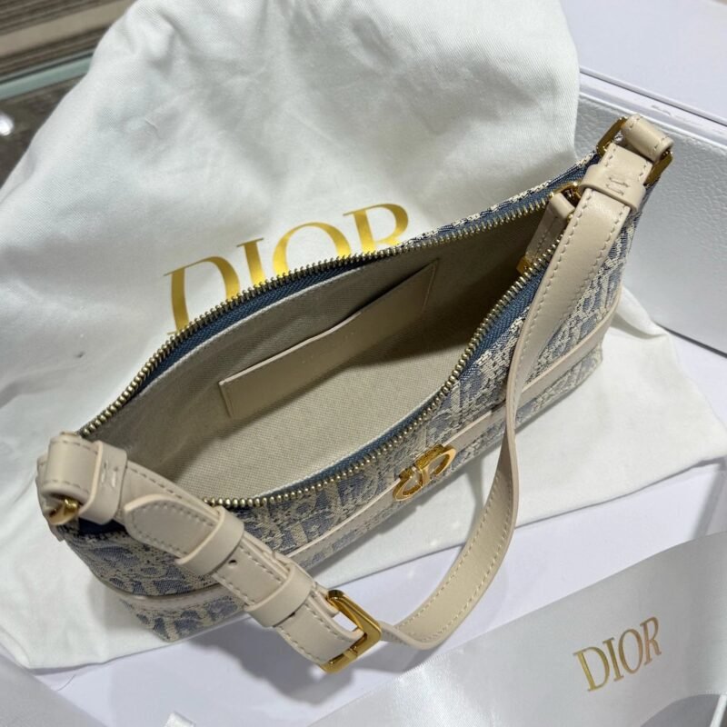 DIOR 30 Montaigne Cigale