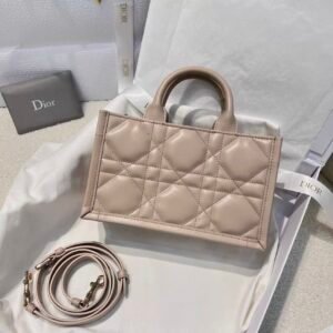 DIOR Book Tote
