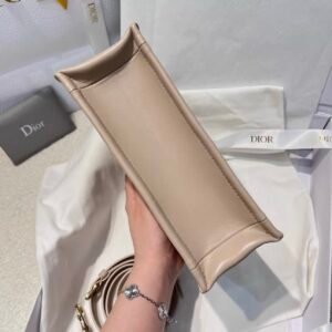 DIOR Book Tote