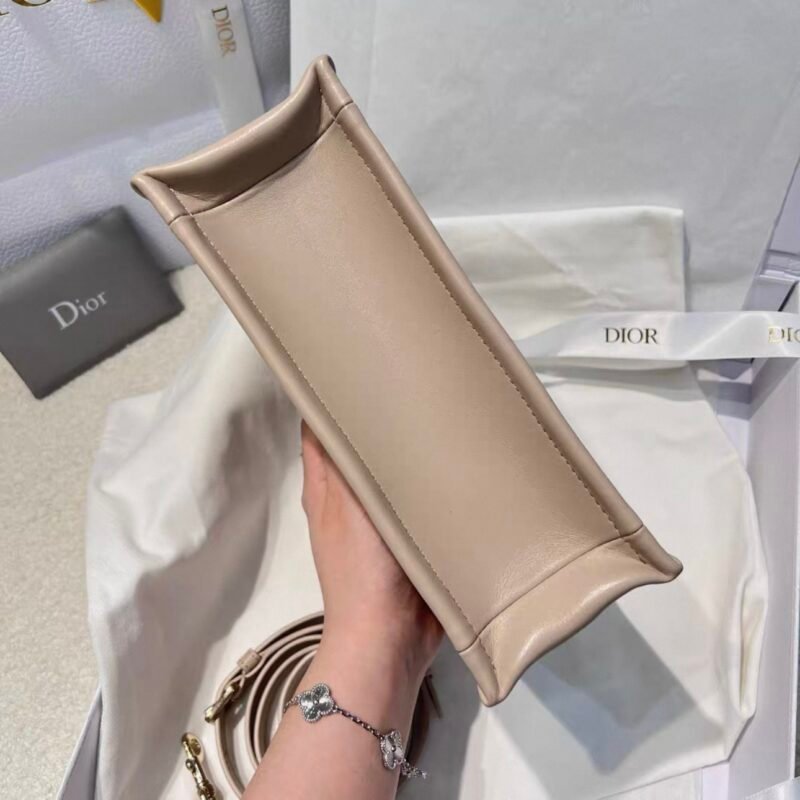 DIOR Book Tote