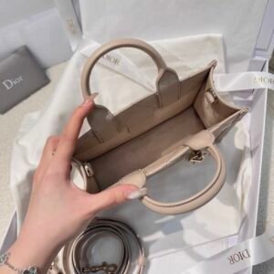 DIOR Book Tote