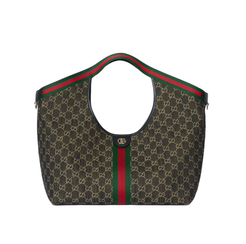 GUCCI GIGLIO TOTE BAG ‎‎‎853971 (50*47*14cm)