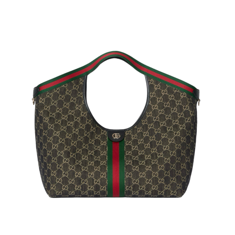 GUCCI GIGLIO TOTE BAG ‎‎‎853971 (50*47*14cm)