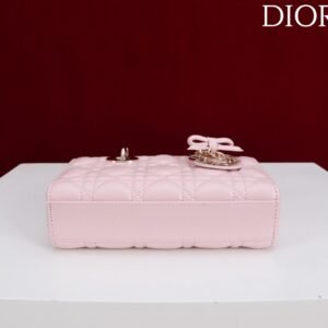 DIOR Mini Lady D-Joy Bag