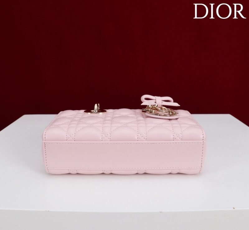 DIOR Mini Lady D-Joy Bag