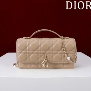 DIOR My Dior Mini Bag